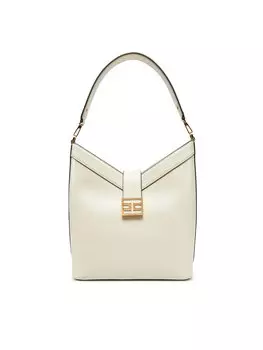 Сумочка BS-19A-51E2-V400 Elisabetta Franchi, экрю