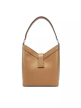 Сумочка BS-19A-51E2-V400 Elisabetta Franchi, коричневый