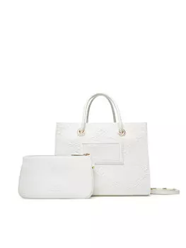 Сумочка BS-83A-52E2-V390 Elisabetta Franchi, белый