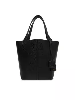 Сумочка BS-93A-52E2-V390 Elisabetta Franchi, черный