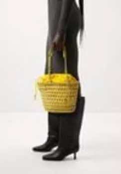 Сумочка BSHORE Steve Madden, желтый