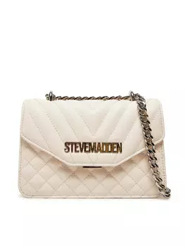 Сумочка Bstake-2 SM13001704 Steve Madden, экрю
