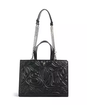 Сумочка bstatuss из искусственной кожи Steve Madden, черный