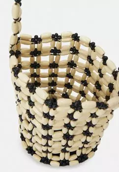 Сумочка BUCKET BAG SUMMERY Copenhagen, бежевый