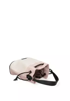 Сумочка BUCKET David Jones, бежевый