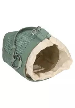 Сумочка BUCKET Gave Lux, мята