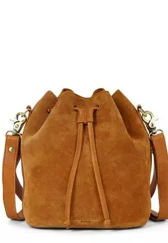 Сумочка BUCKET HOLZRICHTER Berlin, коричневый