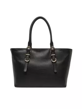 Сумочка Buckles 2002189451 Tous, черный