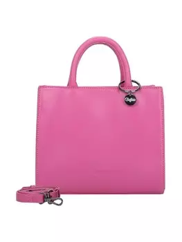 Сумочка Buffalo Big Boxy 26 cm, цвет berry