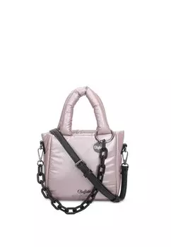 Сумочка Buffalo Boxy05, розовый