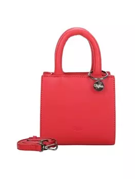 Сумочка Buffalo Boxy Mini Bag 175 cm, цвет red shake