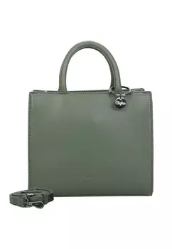 Сумочка BUFFALO Boxy, зеленый