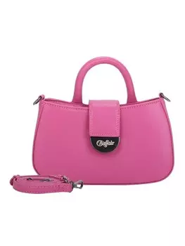Сумочка Buffalo Curve 23 cm, цвет muse pink berry