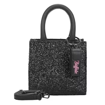 Сумочка BUFFALO Handbag Boxy35, черный