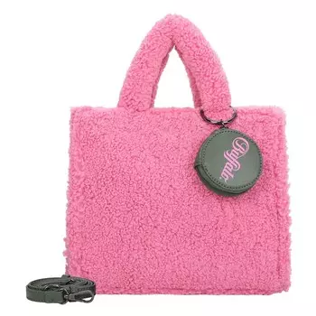 Сумочка BUFFALO Handbag, светло-розовый