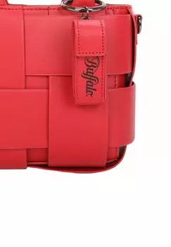 Сумочка Buffalo, красный