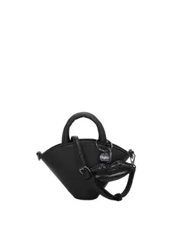 Сумочка BUFFALO Sculpt, черный