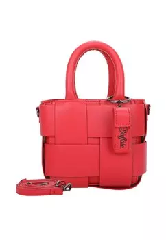 Сумочка BUFFALO Special Weave, красный