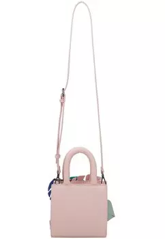 Сумочка Buffalo, светло-розовый