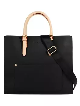 Сумочка Bugatti ELLA, черный