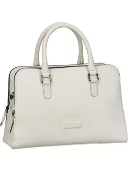 Сумочка Bugatti Elsa, белый