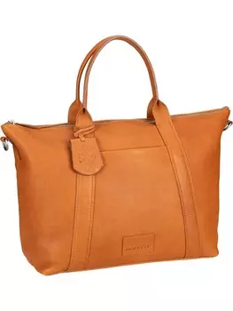 Сумочка Burkely Handbag Soft Skylar 1000330, коричневый