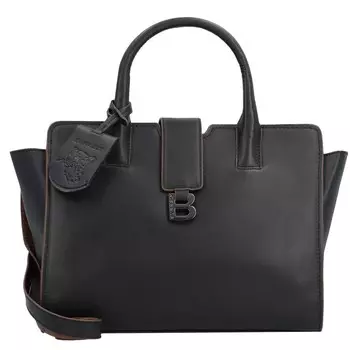 Сумочка Burkely Meghan, черный