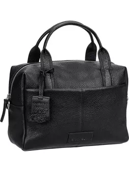 Сумочка Burkely Soft Skylar 1000339, черный