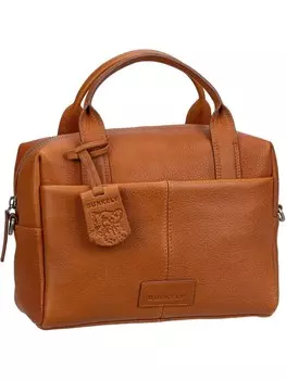 Сумочка Burkely Soft Skylar 1000339, коричневый