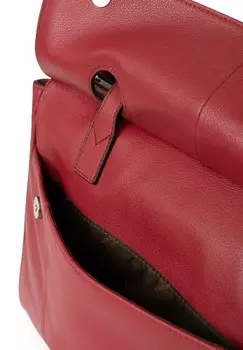 Сумочка BUSINESS Hexagona, темно-красный