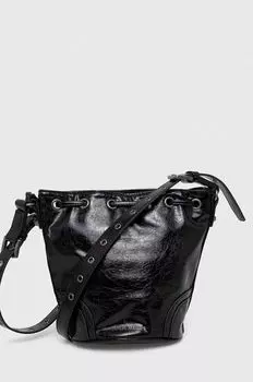 Сумочка Bvally Steve Madden, черный