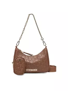 Сумочка Bvice-E SM13001637 Steve Madden, коричневый