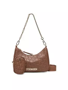 Сумочка Bvice-E SM13001637 Steve Madden, коричневый