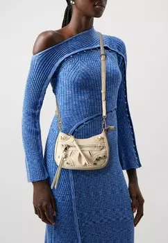 Сумочка BVILMA-L Steve Madden, крем