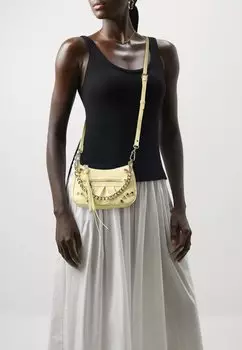 Сумочка BVILMA-L Steve Madden, желтый