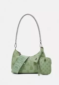Сумочка BVITAL SET Steve Madden, мята