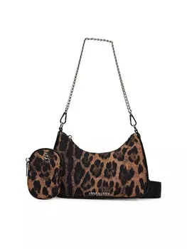 Сумочка Bvital SM13000561 Steve Madden, коричневый