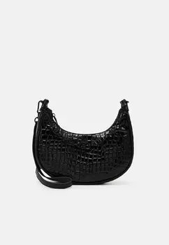 Сумочка BWAND Steve Madden, черный