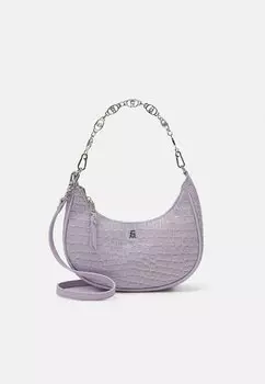 Сумочка BWAND Steve Madden, сирень