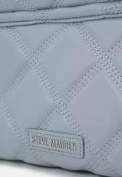 Сумочка BWORSHIP Steve Madden, светло-серый