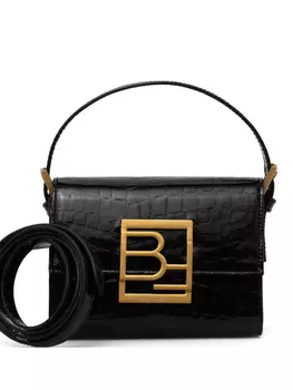 Сумочка BY FAR Fran, черный