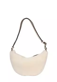 Сумочка BY MY SIDE SMALL Abro, кремовый