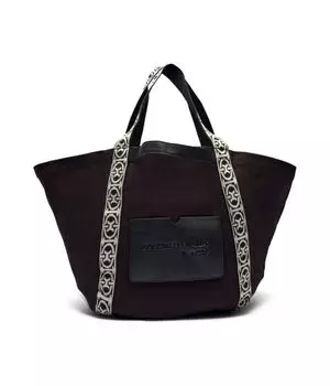 Сумочка c-bounce Coccinelle, черный