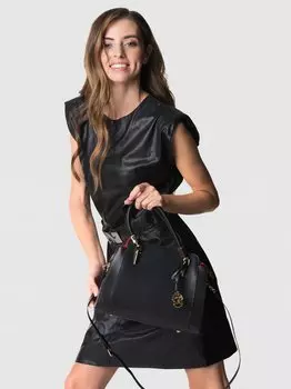 Сумочка C`Iel, черный