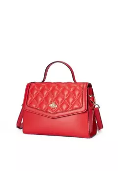 Сумочка C’Iel Ranier, красный