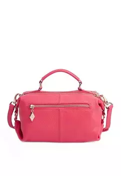 Сумочка C'iel, светло-розовый