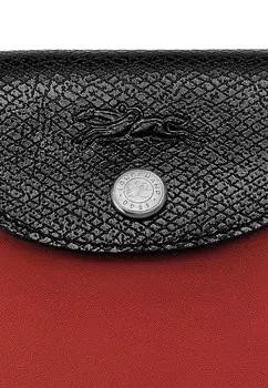 Сумочка CABAS Longchamp, оранжевый