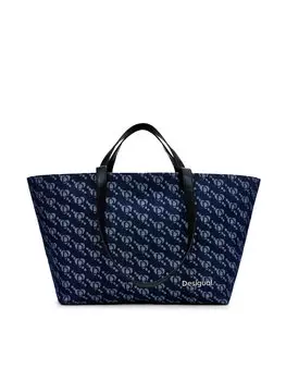 Сумочка Cahuil 24WAXA21 Desigual, синий
