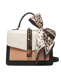 Сумочка Cailla 13723190 Aldo, бежевый