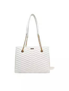 Сумочка Calaberel 13931840 Aldo, белый